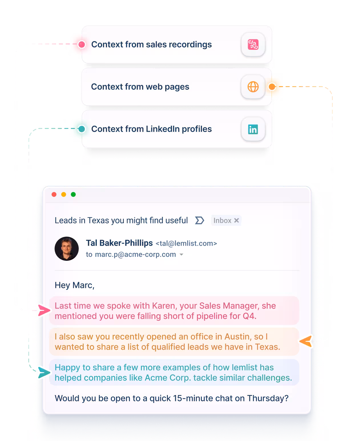 Step 03 UI